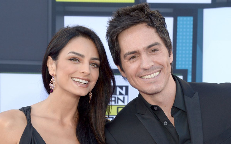 Aislinn Derbez, Mauricio Ochmann