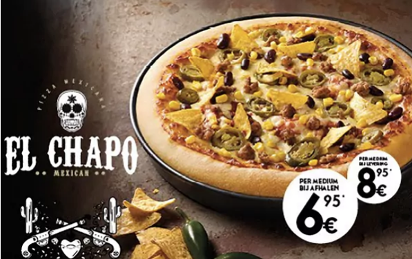 Chapopizza