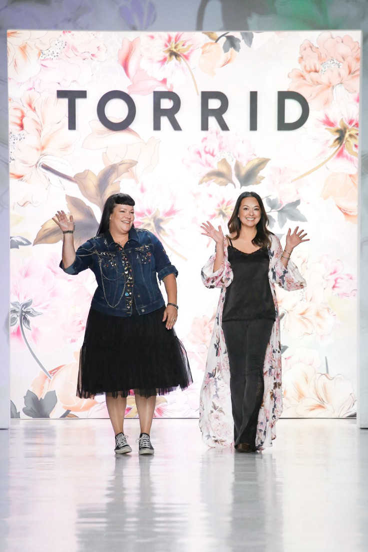 SS18 Torrid