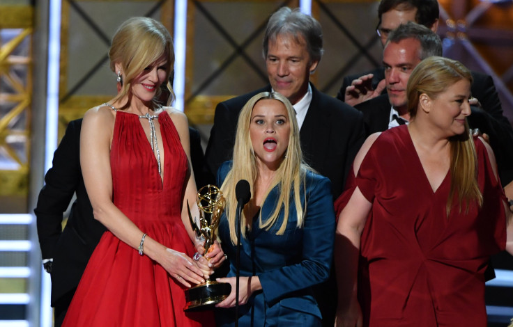 Emmy Awards 2017 Winners List
