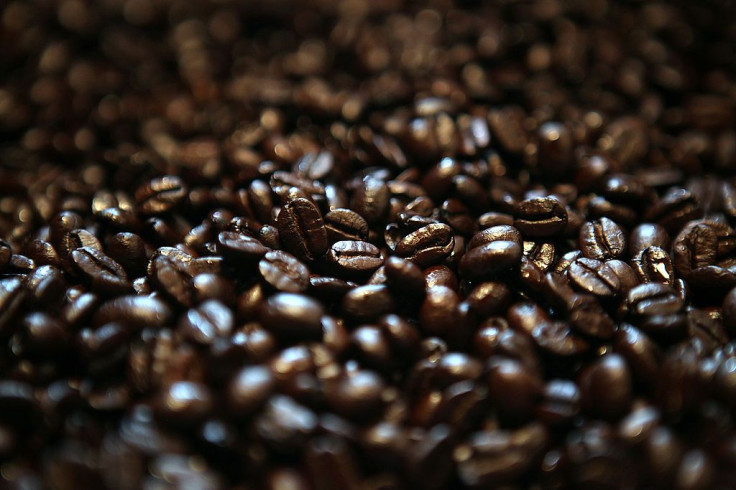 Coffee