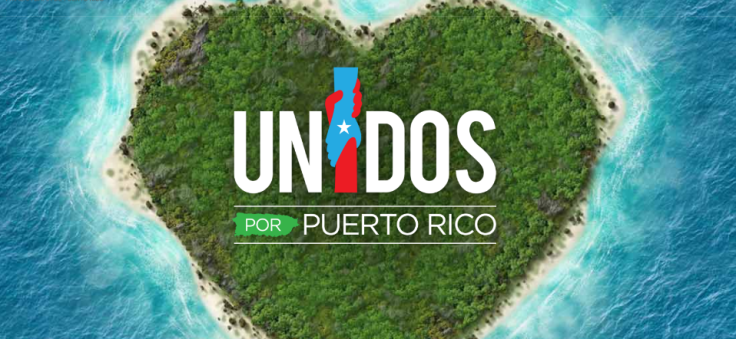 Unidos Por Puerto Rico