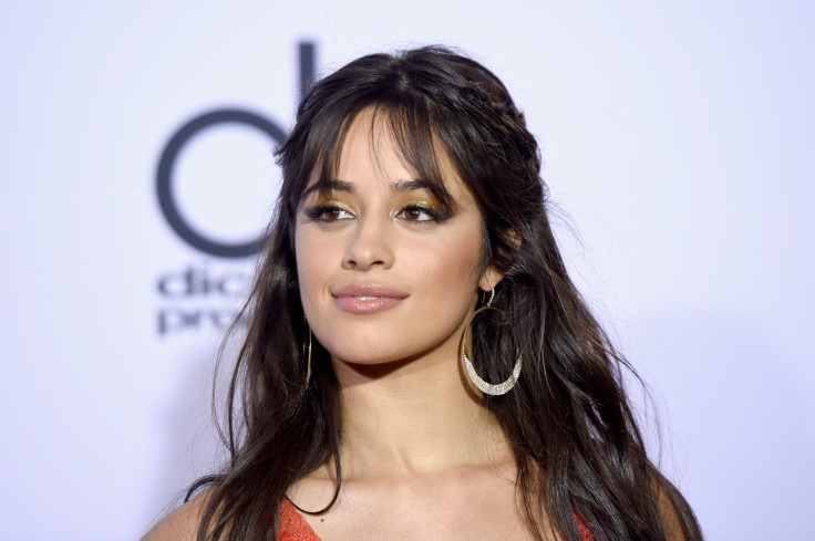 Camila Cabello