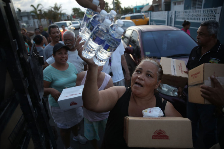 Puerto Rico