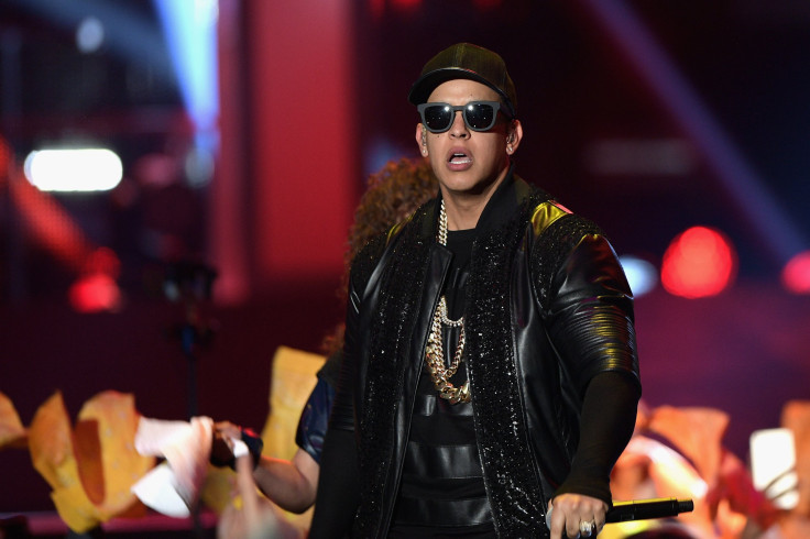 Daddy Yankee