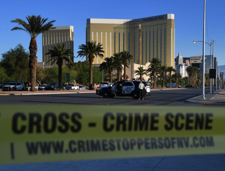 Las Vegas Shooting