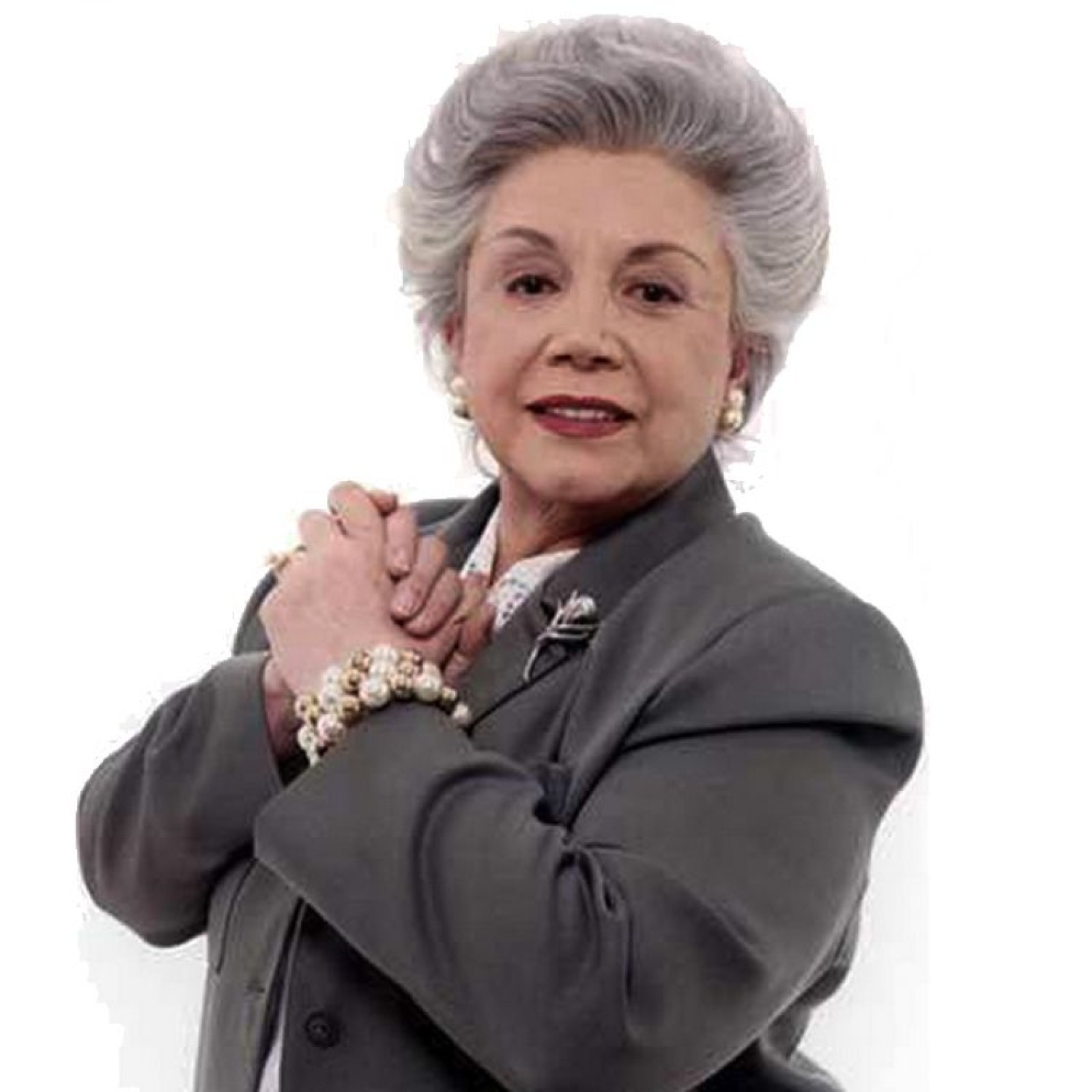 Evangelina Elizondo Dead At 88: Legendary Actress Passes Away