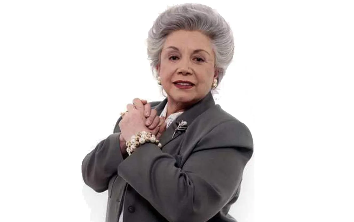 Evangelina Elizondo Dead At 88: Legendary Actress Passes Away