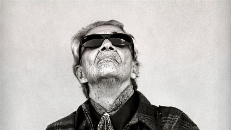 Chavela Vargas