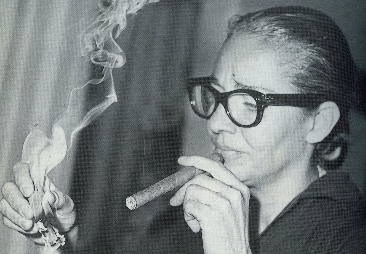 Chavela