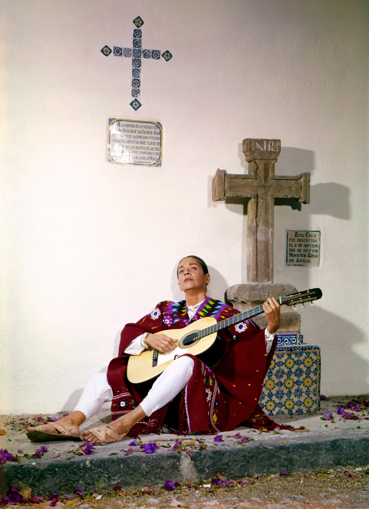 Chavela