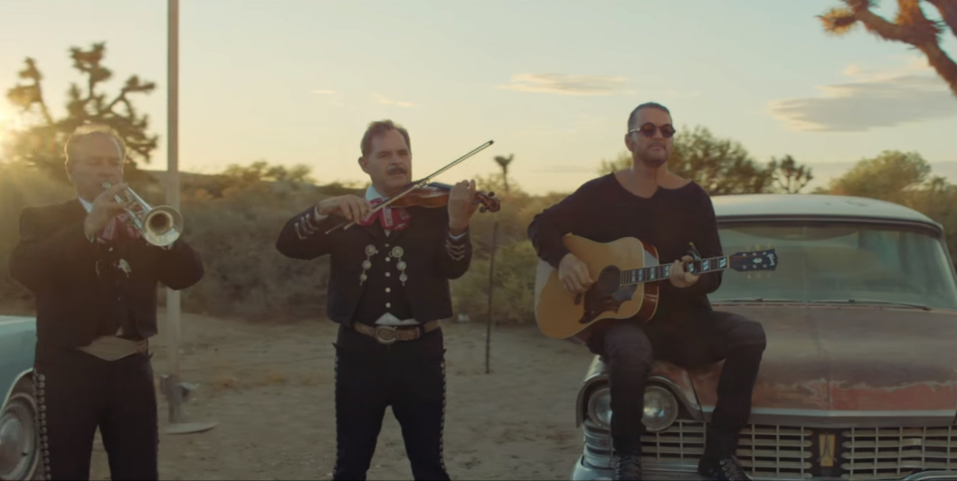 Ricardo Arjona New Single: Guatemalan Singer Premieres 'Porque Puedo ...