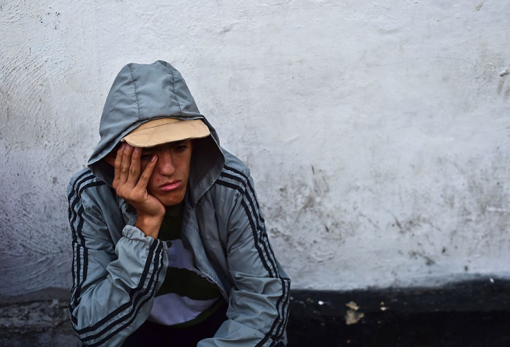 Venezuela Poverty