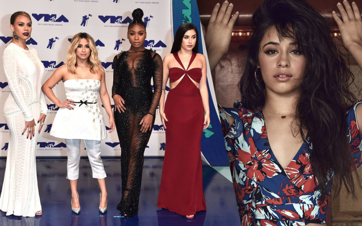 Fifth Harmony, Camila Cabello