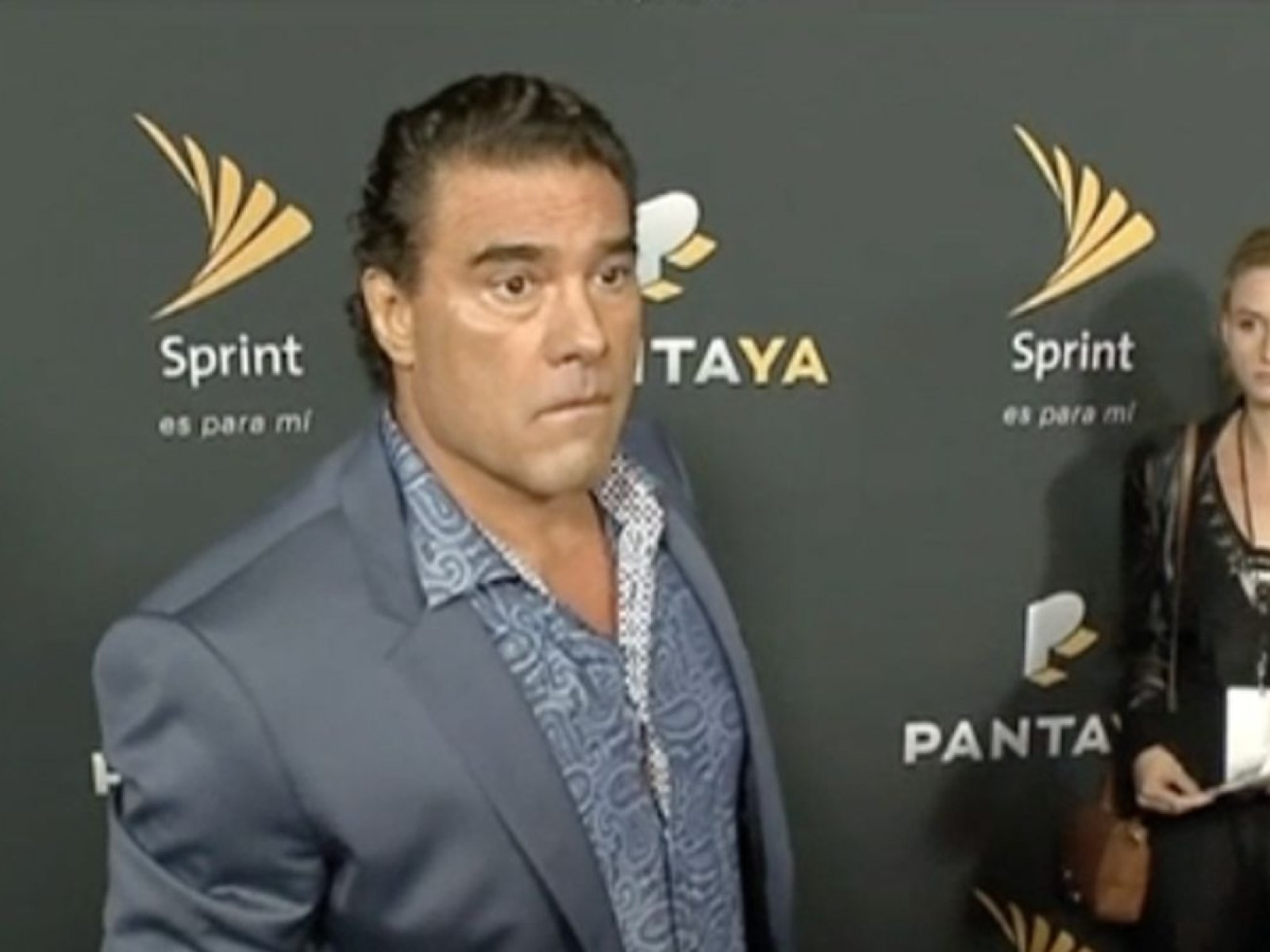 Eduardo Yáñez Slap To 'El Gordo Y La Flaca' Reporter Could Cost Him $200K And 6 Months In Jail