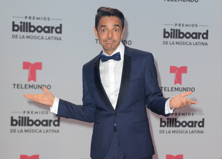 Eugenio Derbez