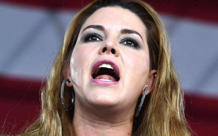 Alicia Machado