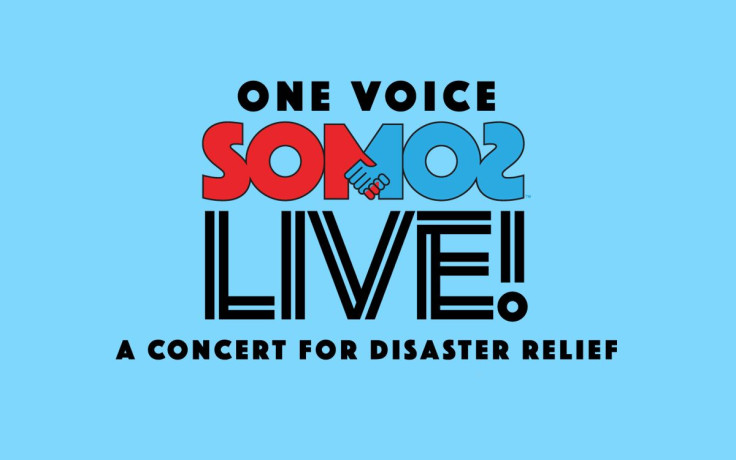 One Voice: Somos Live