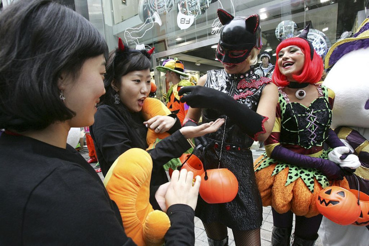 Halloween