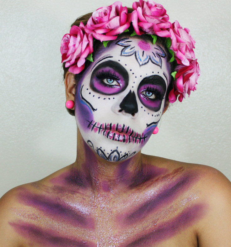 Sugar Skull