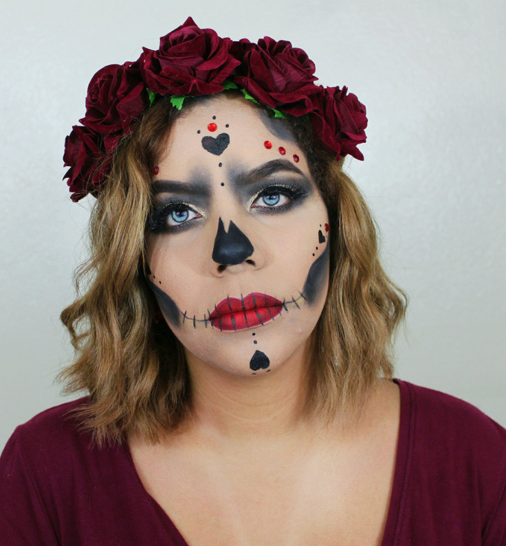 Sugar Skull