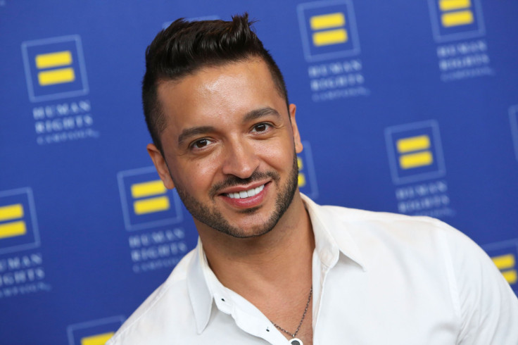 Jai Rodriguez 