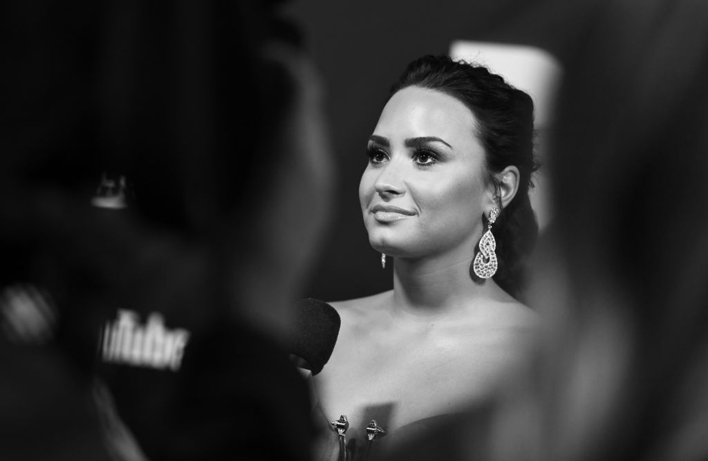 Demi Lovato 'Simply Complicated': 17 Most Revealing, Shocking