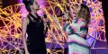 Latin AMAs 2017 Rehearsal Photos: Natalia Jimenez, Chiquis Rivera