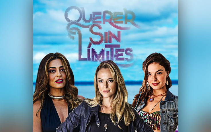 Telenovela 'Querer Sin Limites'