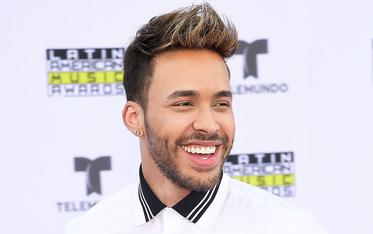 Latin AMAs 2017 Winners: CNCO, Prince Royce Take Top Awards [FULL LIST]