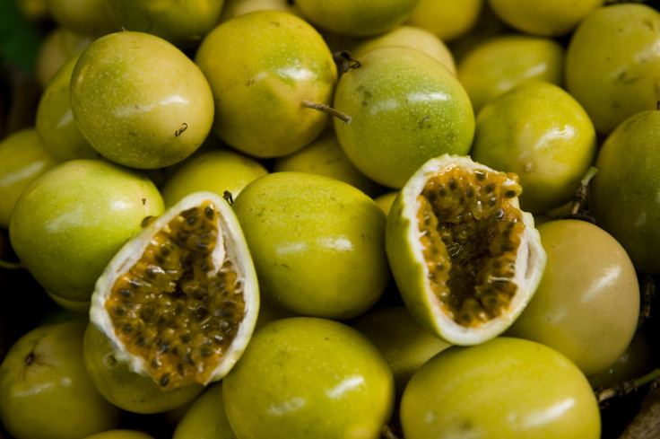 Passion Fruit