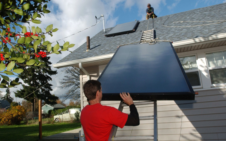 Solar Panel