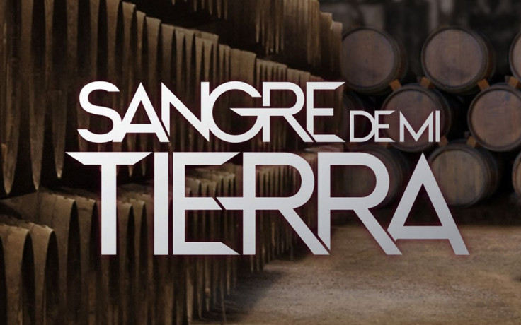 Telenovela 'Sangre De Mi Tierra'