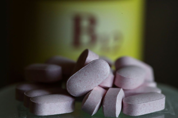vitamin B12