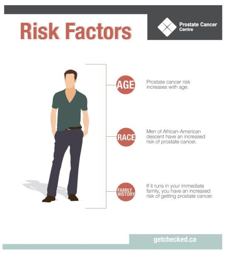 Risk Factors 