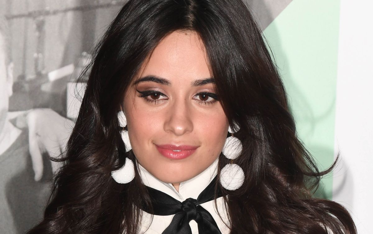 Camila Cabello Reaches New High On Billboard Chart, Bests Fifth Harmony