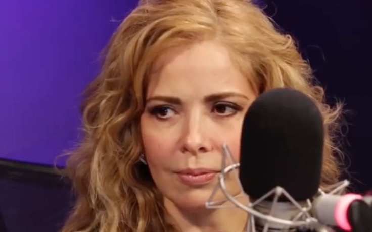 Gloria Trevi