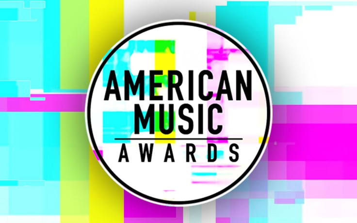 American Music Awards 2017