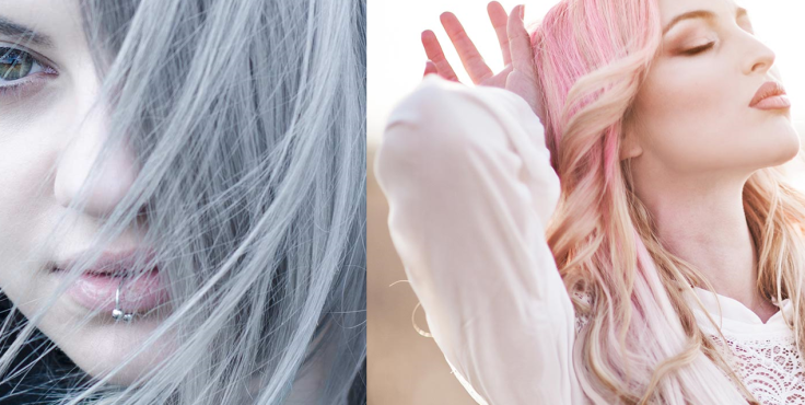 Hair Color of The Year