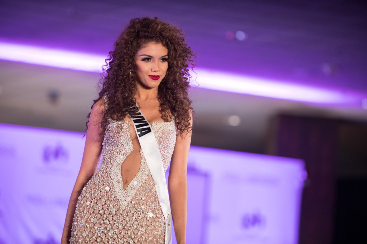 Miss Universe 2017 Contestants: Bolivia
