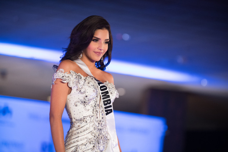 Miss Universe 2017 Contestants: Colombia