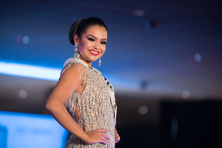 Miss Universe 2017 Contestants: Guatemala