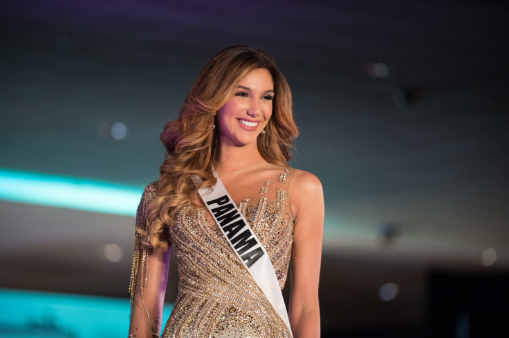 Miss Universe 2017 Evening Gown Photos: Panama