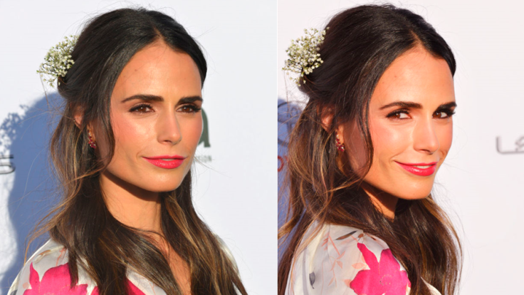 Jordana Brewster