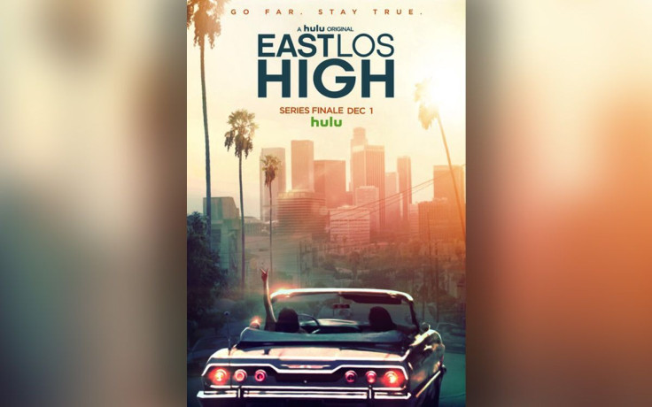 East Los High