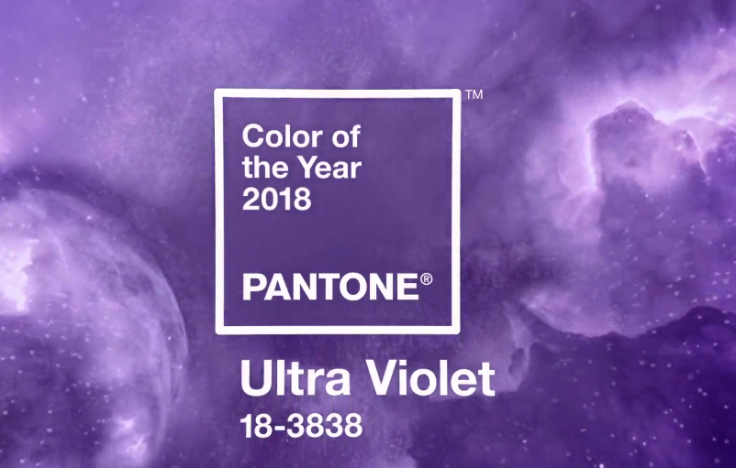 pantone