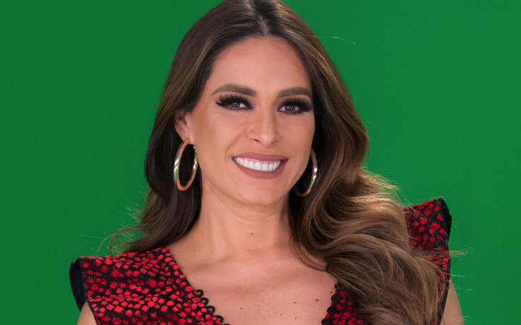 'Pequeños Gigantes' Returns With Galilea Montijo As Host