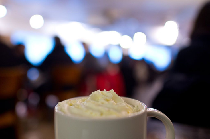 Hot Chocolate