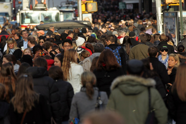 Crowd 