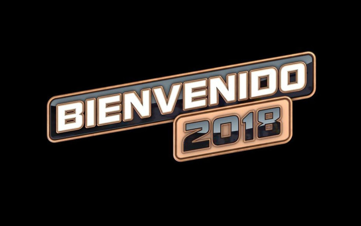 Telemundo Bienvenido 2018